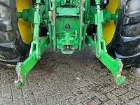 John deere 6170r directdrive vierwielaangedreven landbouwtractor - afbeelding 16 van  32