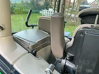 John deere 6170r directdrive vierwielaangedreven landbouwtractor - afbeelding 22 van  32