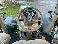 John deere 6170r directdrive vierwielaangedreven landbouwtractor - afbeelding 23 van  32