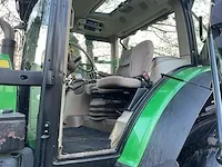 John deere 6170r directdrive vierwielaangedreven landbouwtractor - afbeelding 24 van  32
