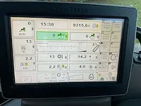 John deere 6170r directdrive vierwielaangedreven landbouwtractor - afbeelding 29 van  32