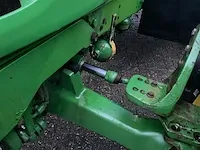 John deere 6420 powerquad vierwielaangedreven landbouwtractor - afbeelding 10 van  35