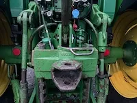 John deere 6420 powerquad vierwielaangedreven landbouwtractor - afbeelding 17 van  35