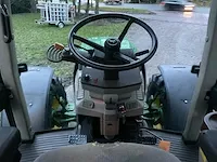 John deere 6420 powerquad vierwielaangedreven landbouwtractor - afbeelding 22 van  35