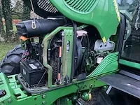 John deere 6420 powerquad vierwielaangedreven landbouwtractor - afbeelding 26 van  35
