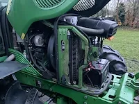 John deere 6420 powerquad vierwielaangedreven landbouwtractor - afbeelding 27 van  35