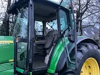 John deere 6420 powerquad vierwielaangedreven landbouwtractor - afbeelding 28 van  35