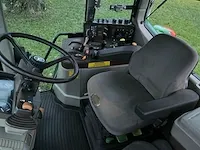 John deere 6420 powerquad vierwielaangedreven landbouwtractor - afbeelding 29 van  35