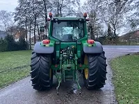 John deere 6420 powerquad vierwielaangedreven landbouwtractor - afbeelding 4 van  35