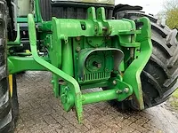 John deere 6830 autopower premium vierwielaangedreven landbouwtractor - afbeelding 11 van  41