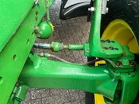 John deere 6830 autopower premium vierwielaangedreven landbouwtractor - afbeelding 12 van  41