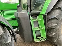 John deere 6830 autopower premium vierwielaangedreven landbouwtractor - afbeelding 16 van  41