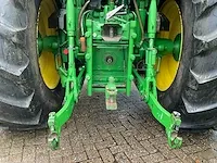 John deere 6830 autopower premium vierwielaangedreven landbouwtractor - afbeelding 19 van  41