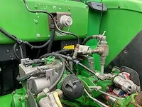 John deere 6830 autopower premium vierwielaangedreven landbouwtractor - afbeelding 21 van  41