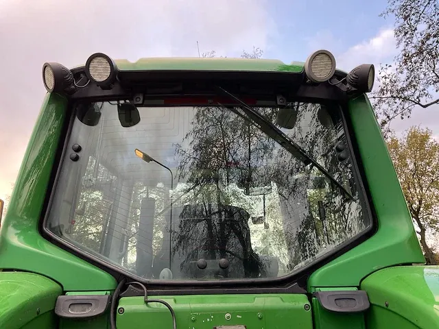 John deere 6830 autopower premium vierwielaangedreven landbouwtractor - afbeelding 22 van  41