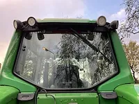 John deere 6830 autopower premium vierwielaangedreven landbouwtractor - afbeelding 22 van  41