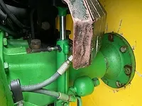 John deere 6830 autopower premium vierwielaangedreven landbouwtractor - afbeelding 23 van  41