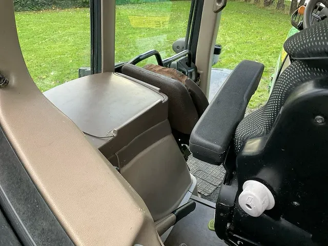 John deere 6830 autopower premium vierwielaangedreven landbouwtractor - afbeelding 28 van  41