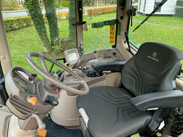 John deere 6830 autopower premium vierwielaangedreven landbouwtractor - afbeelding 31 van  41