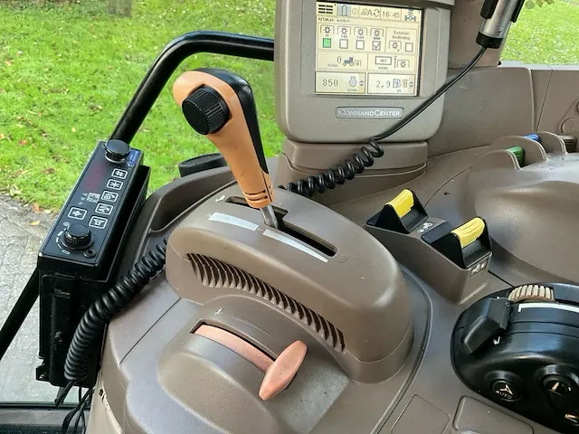 John deere 6830 autopower premium vierwielaangedreven landbouwtractor - afbeelding 36 van  41