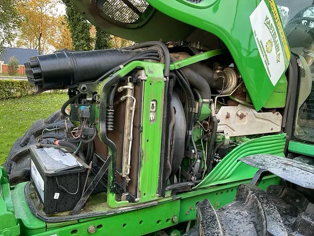 John deere 6830 autopower premium vierwielaangedreven landbouwtractor - afbeelding 40 van  41