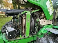 John deere 6830 autopower premium vierwielaangedreven landbouwtractor - afbeelding 40 van  41
