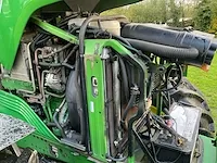 John deere 6830 autopower premium vierwielaangedreven landbouwtractor - afbeelding 41 van  41