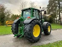 John deere 6830 autopower premium vierwielaangedreven landbouwtractor - afbeelding 6 van  41