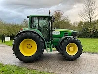 John deere 6830 autopower premium vierwielaangedreven landbouwtractor - afbeelding 7 van  41