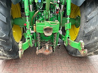 John deere 6830 vierwielaangedreven landbouwtractor - afbeelding 6 van  47