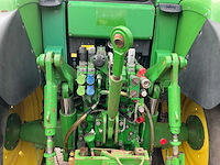 John deere 6830 vierwielaangedreven landbouwtractor - afbeelding 7 van  47