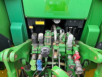 John deere 6830 vierwielaangedreven landbouwtractor - afbeelding 8 van  47