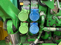 John deere 6830 vierwielaangedreven landbouwtractor - afbeelding 10 van  47