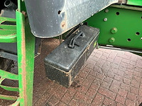 John deere 6830 vierwielaangedreven landbouwtractor - afbeelding 11 van  47