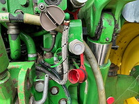 John deere 6830 vierwielaangedreven landbouwtractor - afbeelding 16 van  47