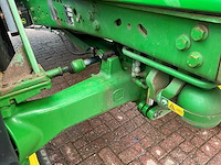 John deere 6830 vierwielaangedreven landbouwtractor - afbeelding 39 van  47