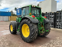 John deere 6830 vierwielaangedreven landbouwtractor - afbeelding 34 van  47