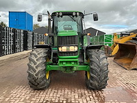John deere 6830 vierwielaangedreven landbouwtractor - afbeelding 47 van  47