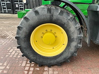 John deere 6830 vierwielaangedreven landbouwtractor - afbeelding 2 van  47