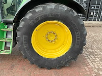 John deere 6830 vierwielaangedreven landbouwtractor - afbeelding 3 van  47