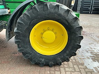 John deere 6830 vierwielaangedreven landbouwtractor - afbeelding 4 van  47