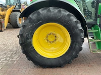 John deere 6830 vierwielaangedreven landbouwtractor - afbeelding 5 van  47