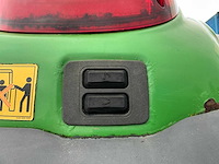 John deere 6830 vierwielaangedreven landbouwtractor - afbeelding 13 van  47