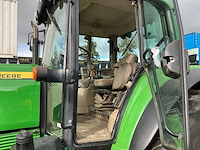 John deere 6830 vierwielaangedreven landbouwtractor - afbeelding 19 van  47