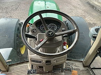 John deere 6830 vierwielaangedreven landbouwtractor - afbeelding 28 van  47
