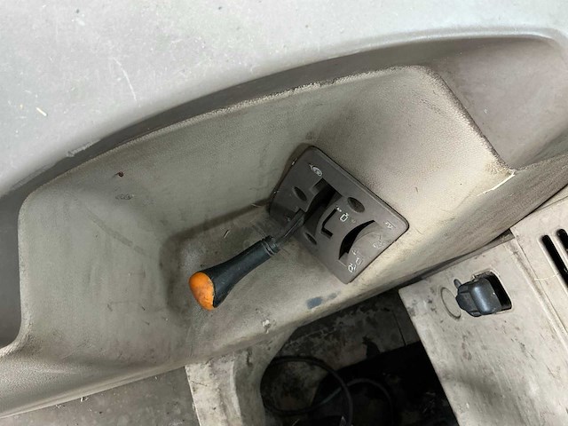 John deere 6830 vierwielaangedreven landbouwtractor - afbeelding 31 van  47