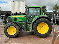 John deere 6830 vierwielaangedreven landbouwtractor - afbeelding 23 van  47