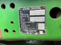 John deere 6830 vierwielaangedreven landbouwtractor - afbeelding 42 van  47