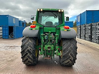 John deere 6830 vierwielaangedreven landbouwtractor - afbeelding 43 van  47