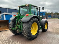 John deere 6830 vierwielaangedreven landbouwtractor - afbeelding 44 van  47